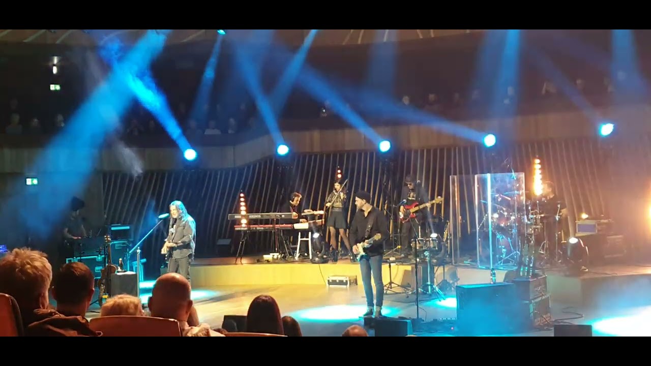 Genesis - Ray Wilson - CAVATINA HALL - 6.02.2026r -  Bielsko-Biała .