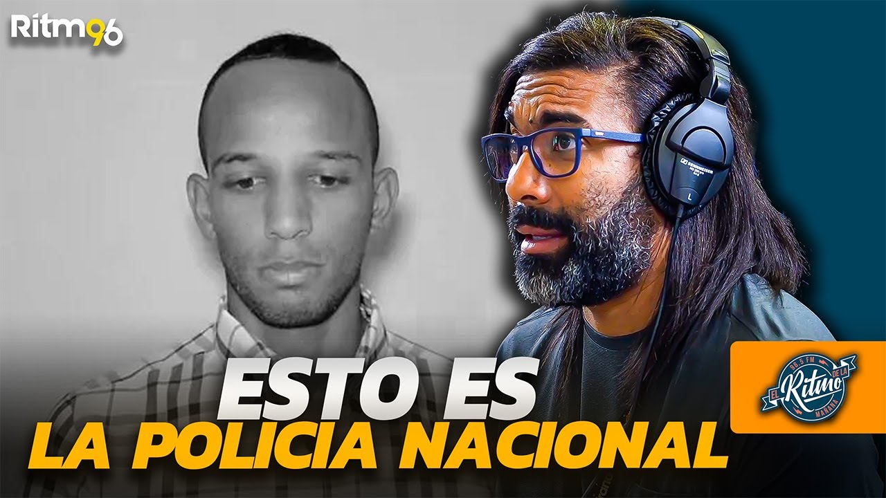 Caso Edward Ramírez: La verdad sobre la Policía y el destacamento de la Muerte