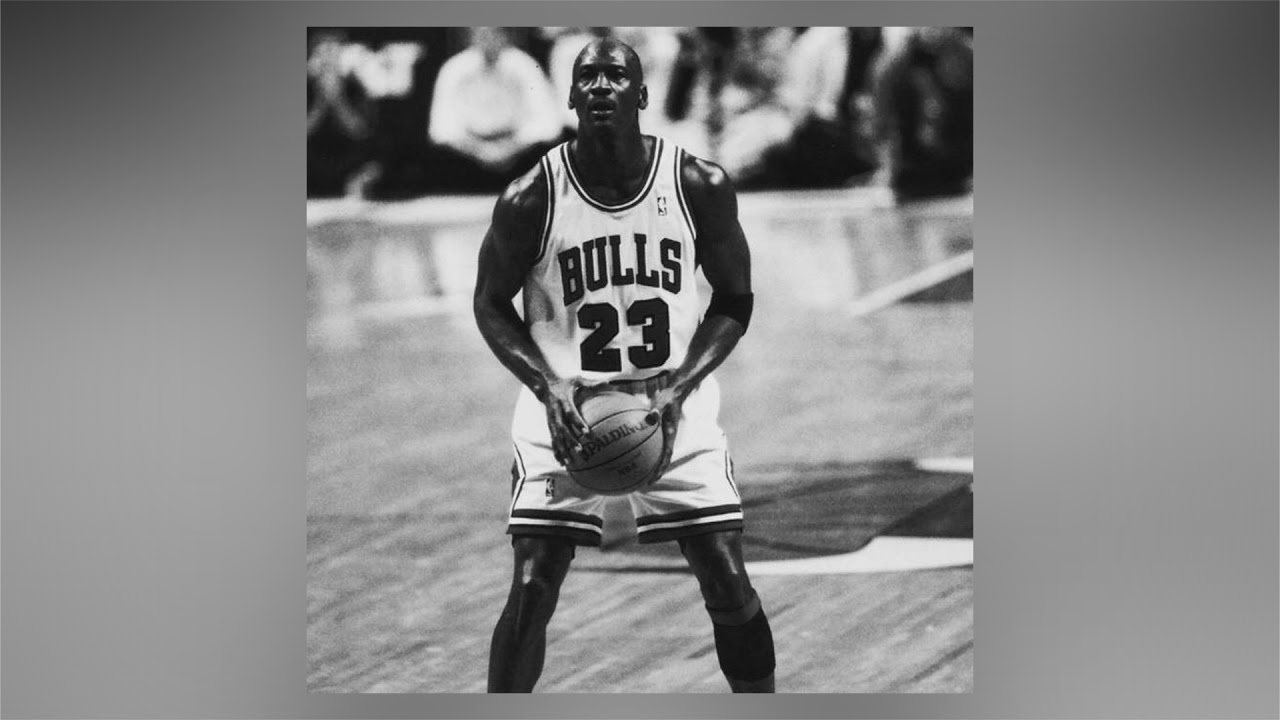 Kaleb Mitchell - Free Throw Pt. III