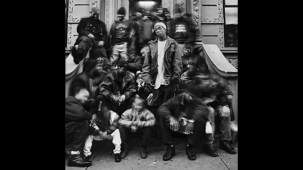 Big L x Nas x Biggie Type Beat - 