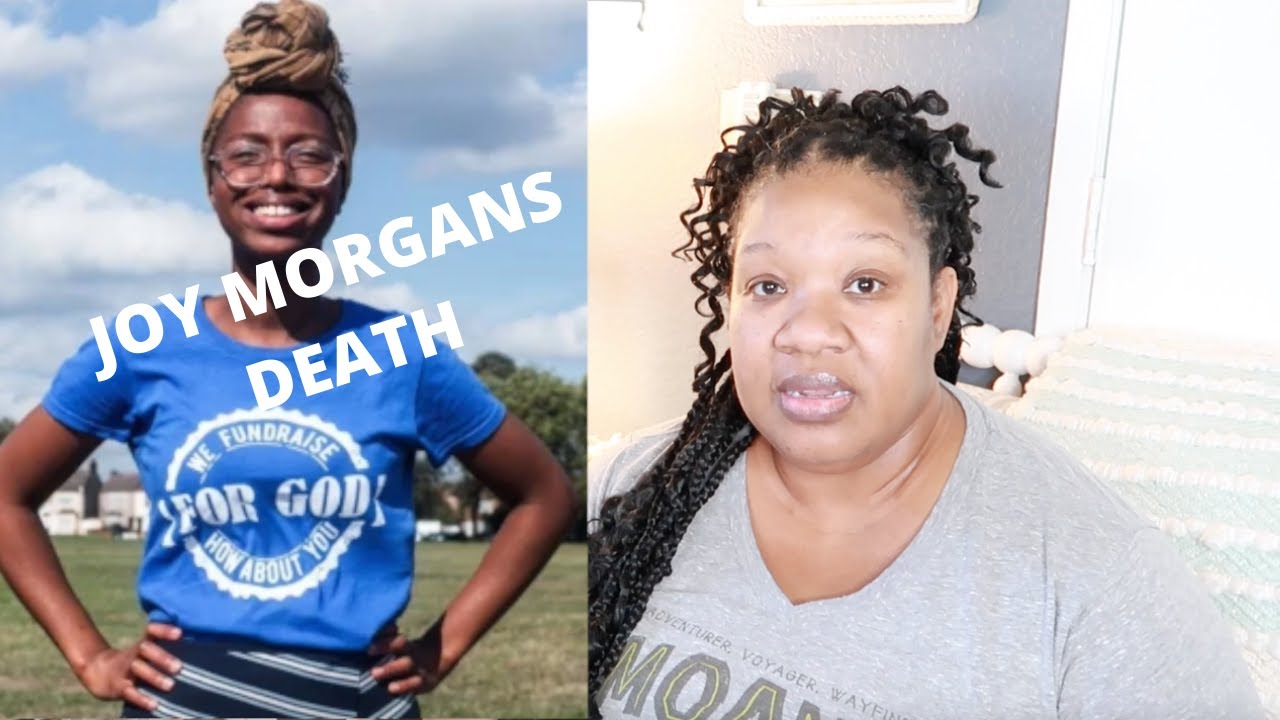 THE MURDER OF JOY MORGAN | TRUE CRIME