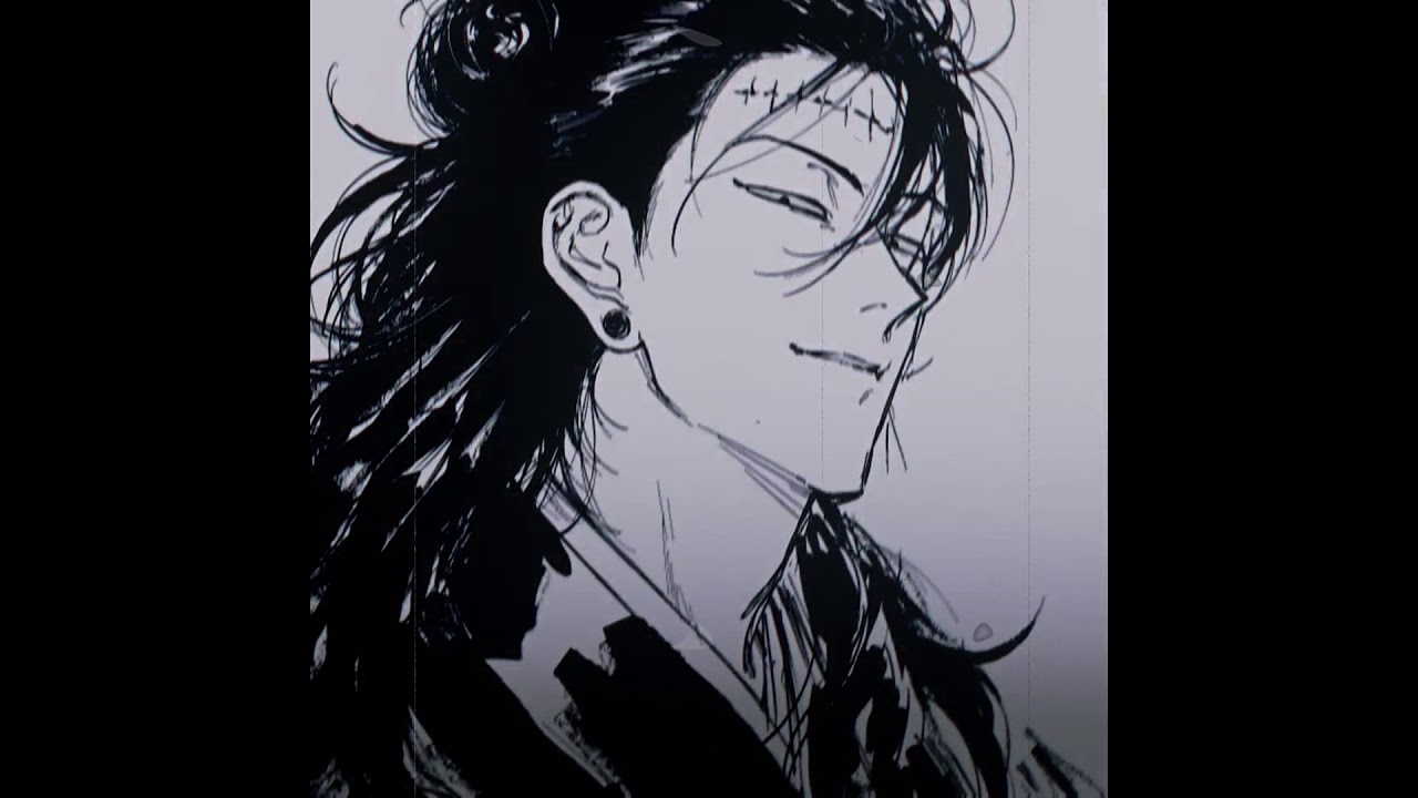 getou suguru