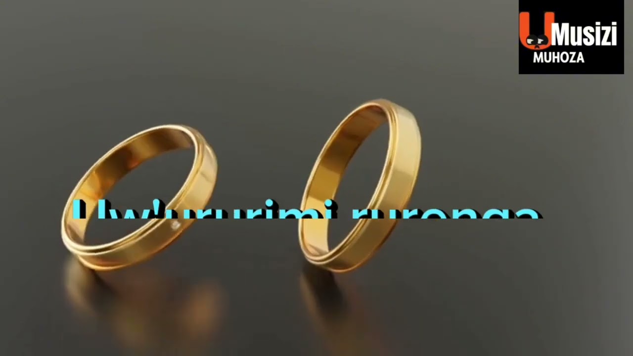 URUGO NI URUKEYE    (LYRICS) BY RUGAMBA ,AMASIMBI n'AAMAKOMBE