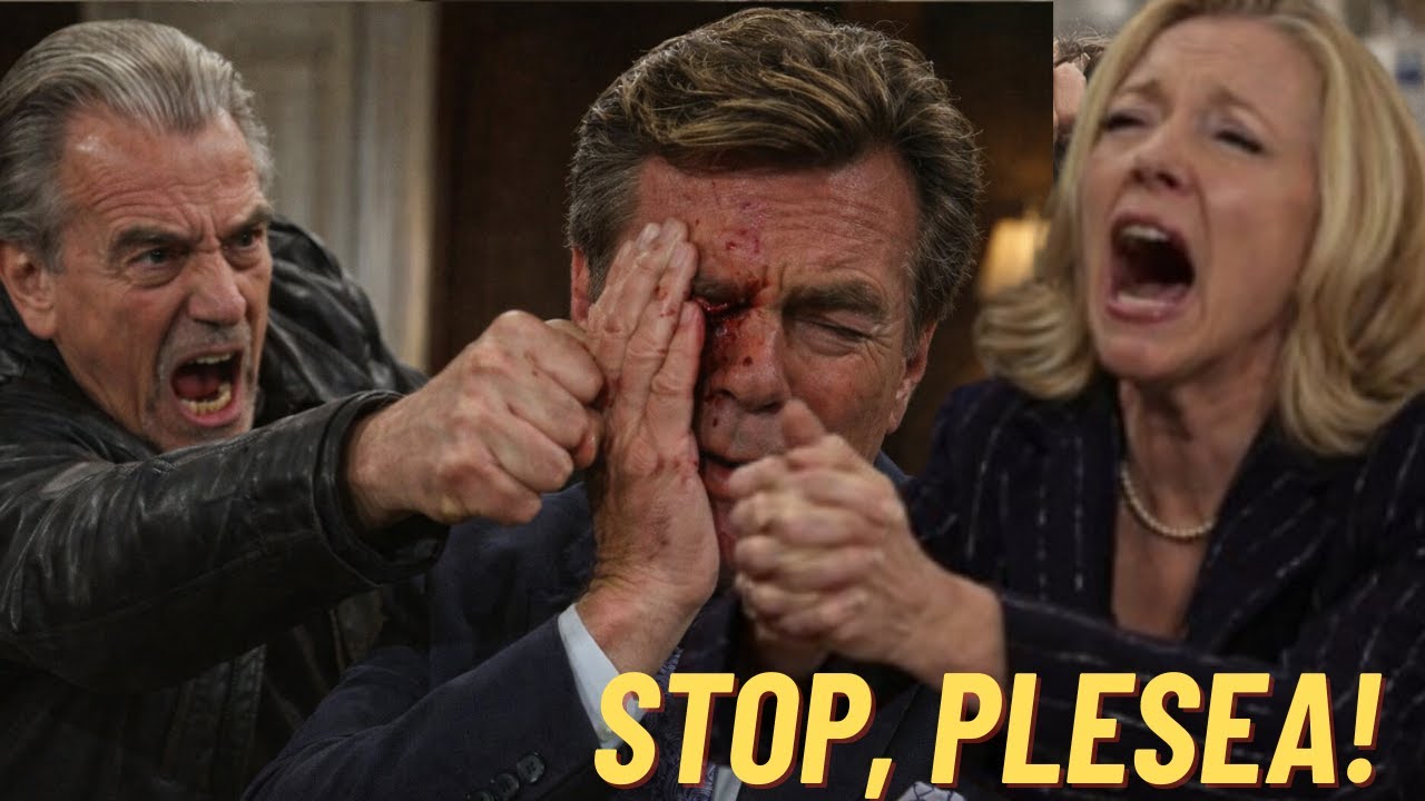 When the truth came out, Victor decided to fire Nikki from Newman Young And The Restless Spoilers