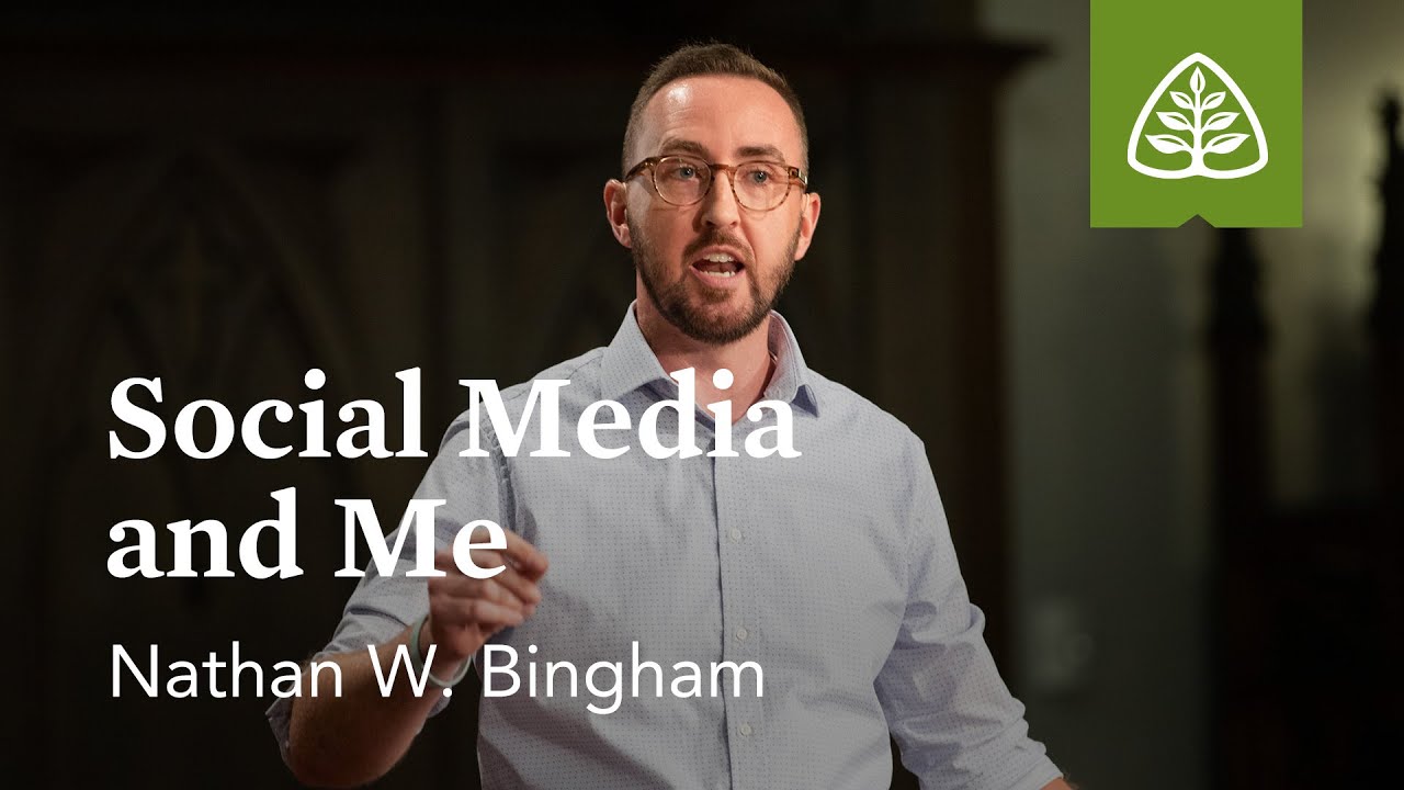 Nathan W. Bingham: Social Media and Me