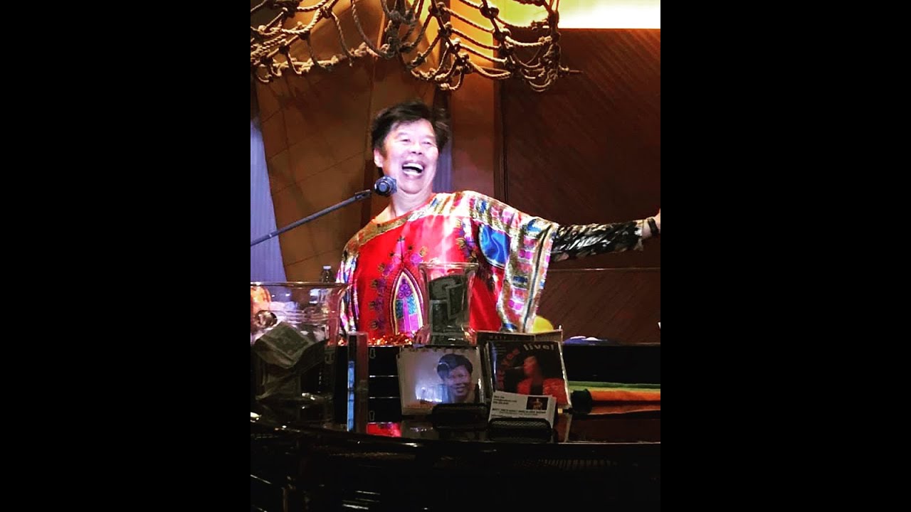 Matt Yee's Outrageous Adult Sing Along Show:  A primer