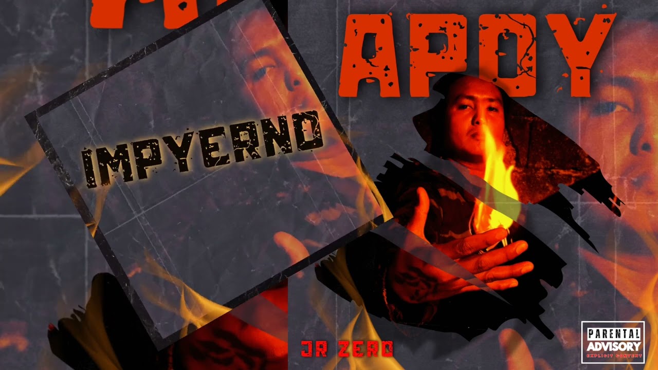 IMPYERNO - JR ZERO ( APOY EP )