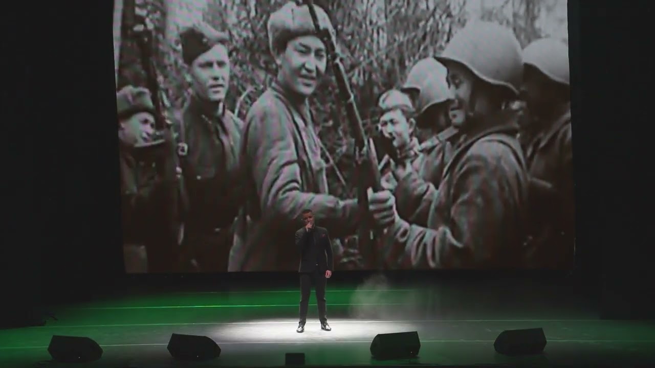 Игорь Пашечко – 