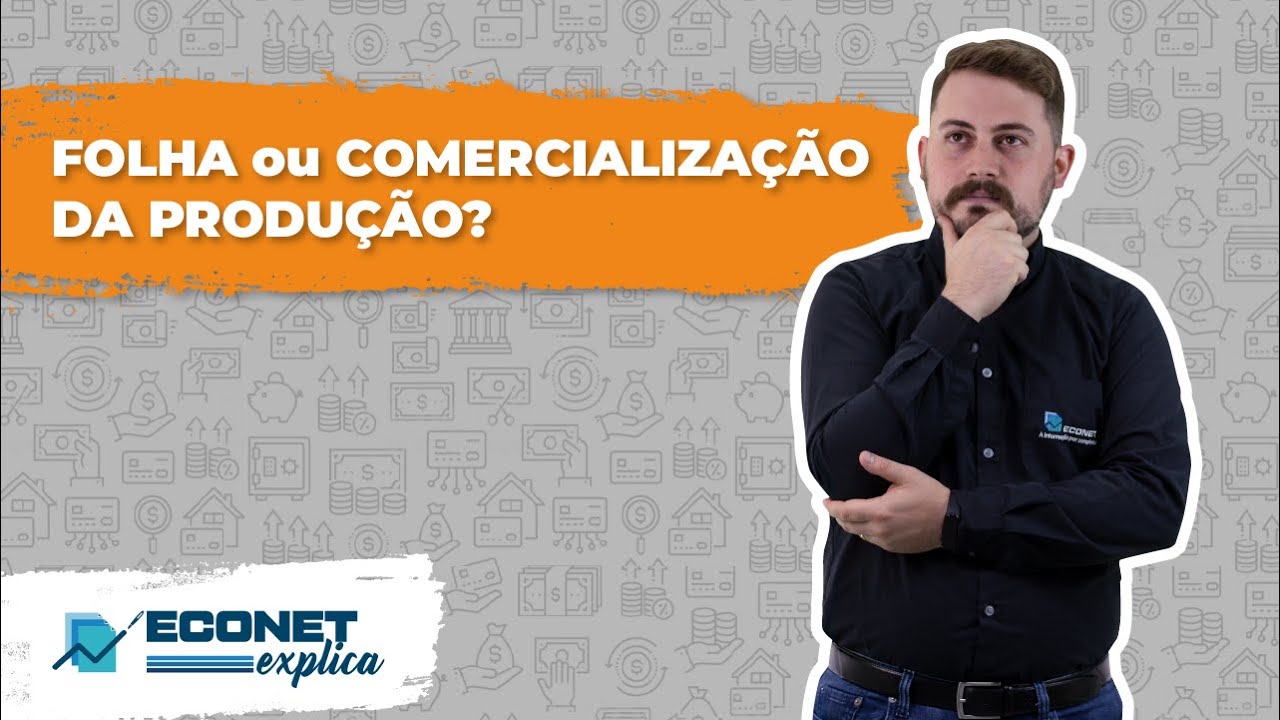 Econet Explica - Produtor Rural : Como realizar a opção de recolhimento para 2022?