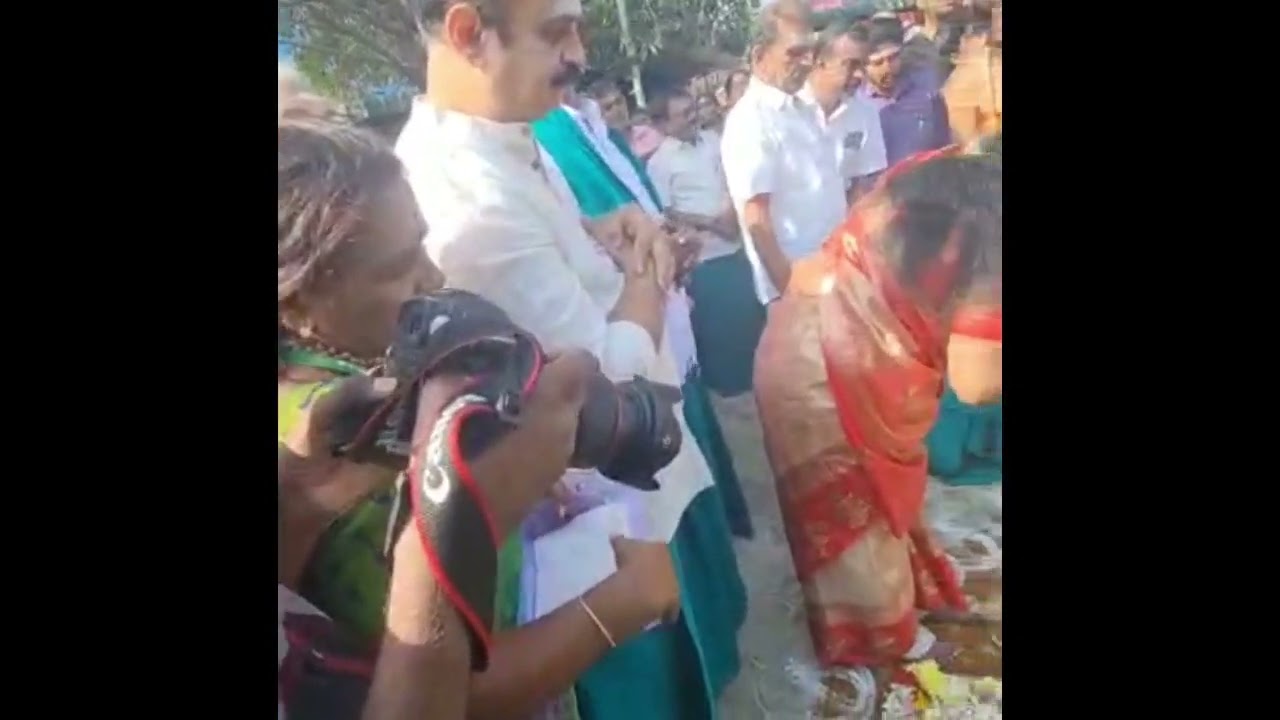 Kodietram of our bhagawan🙏🏻🙏🏻