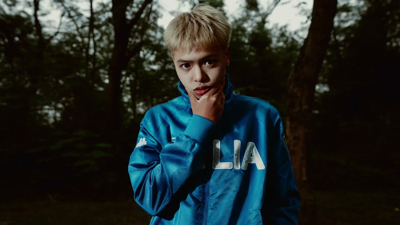 Có em trong tay - Lil Van ( prod by Fred0 ) ( OFFICAL VISUALIZER ) ( EP VAN LOVE 3 )
