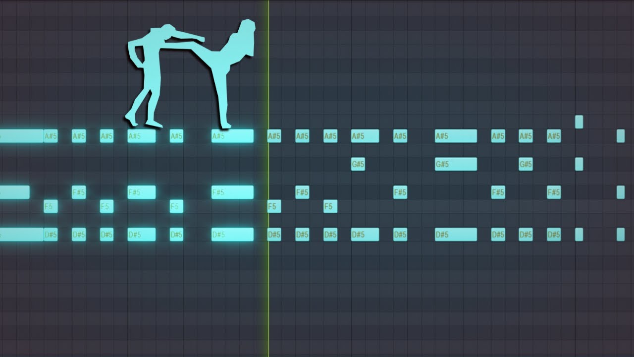 How to Make an Arena Battle Theme