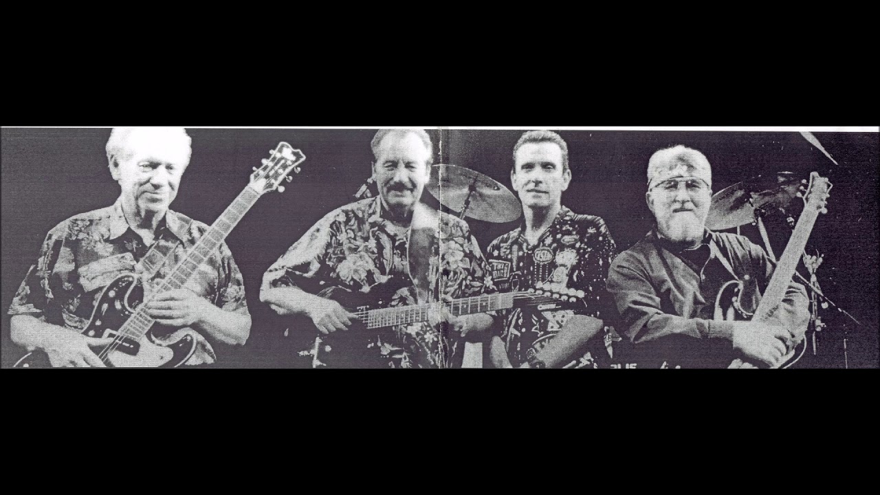 The Ventures (V Gold Live 2001) - 夜空の星 / EL CUMBANCHERO (CD Mastering)