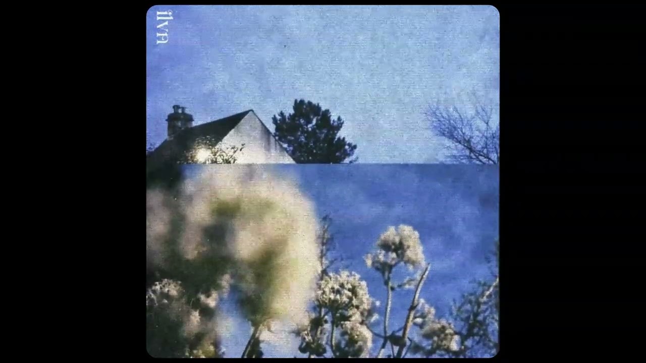 Jolagreen23 x Asinine Type Beat - LOUANGES (Prod. ilvn) | 2026