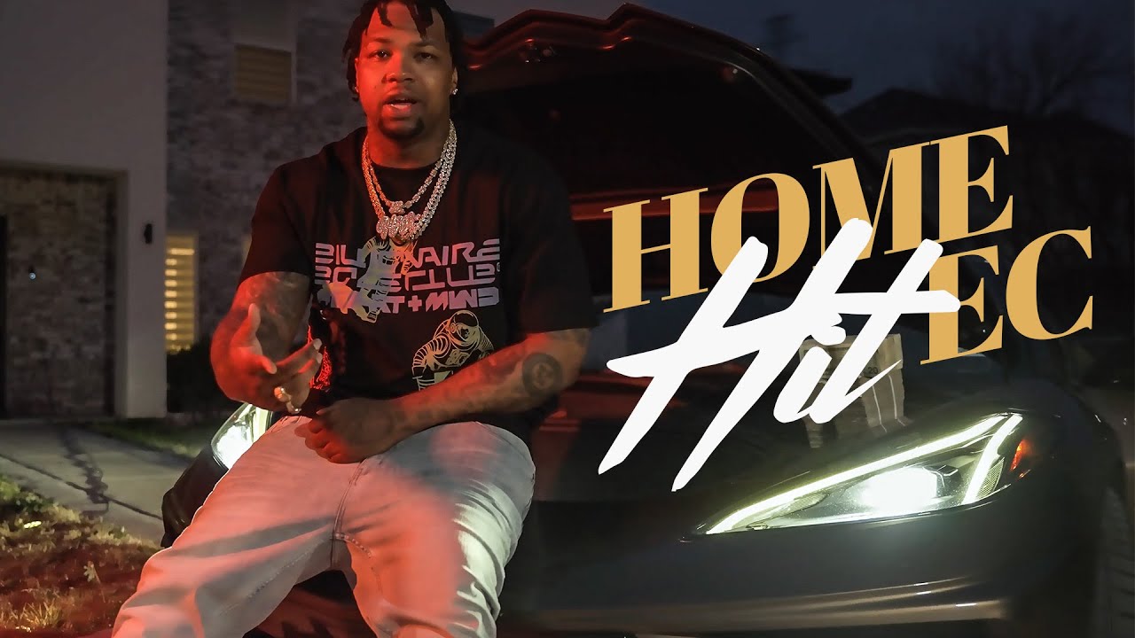 HIT - Home EC (Official Video)