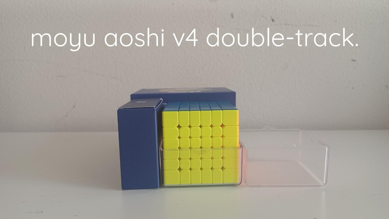 is the aoshi v4 double-track the best 6x6 of 2026? ($60!)