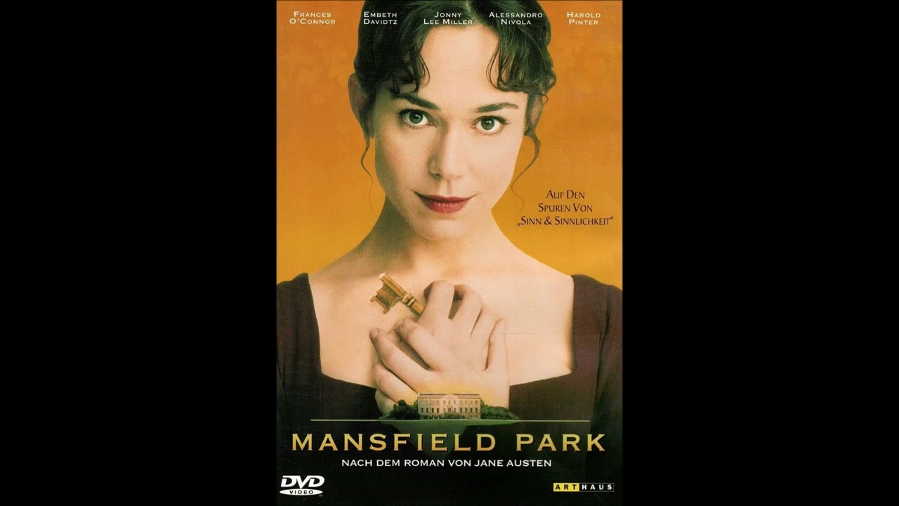 Mansfield Park - Zehntes Kapitel