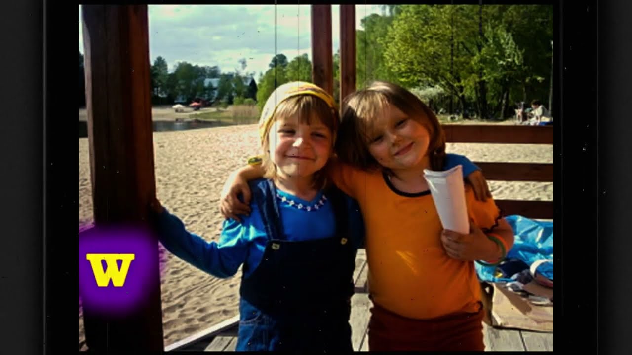 Turawa with friends - Poland 2004