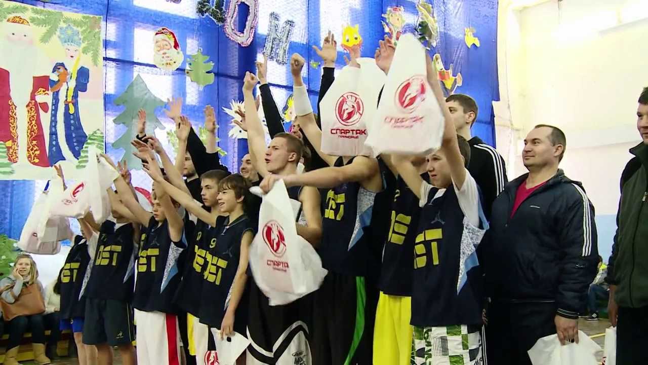 Новости спорта 24.12.2013