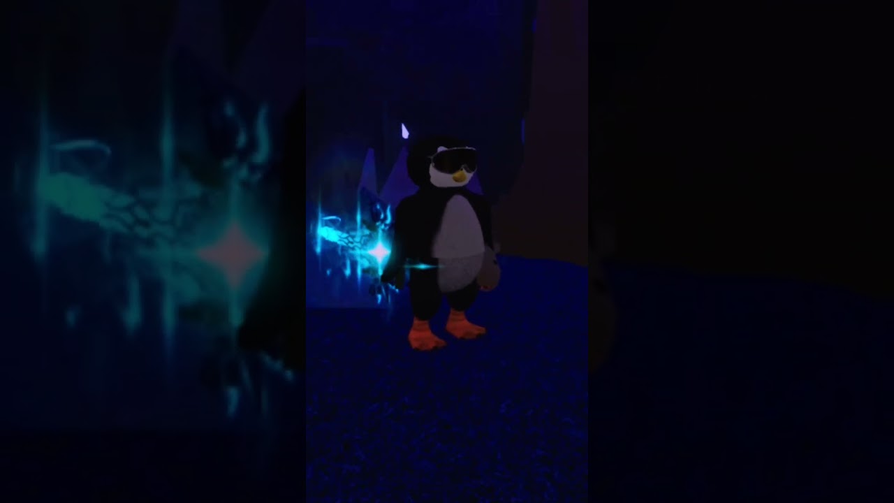 RUINOUS OATH REVIEW IN FISCH (Worlds Best Rod?) #roblox #fisch #fypシ #review