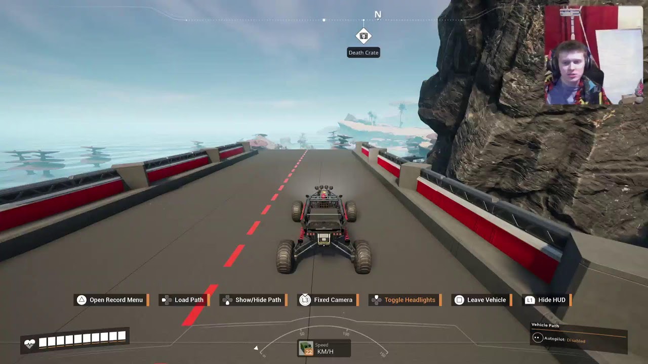 Satisfactory S1E185