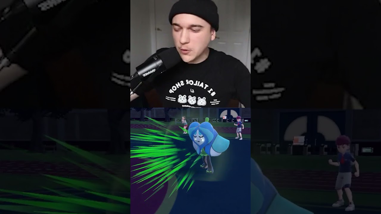 The Single Greatest Turn in Competitive Pokemon History.