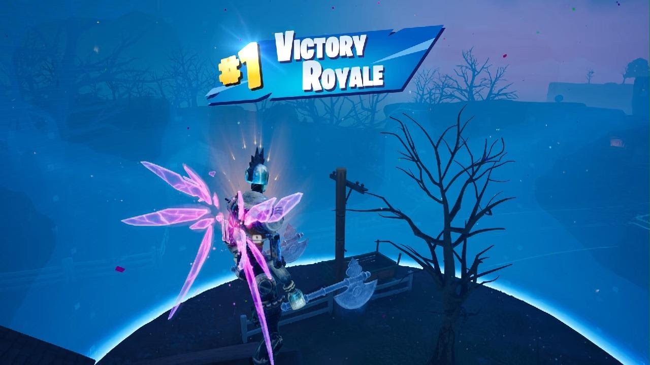 Double Pumping in Blitz and this happened!...