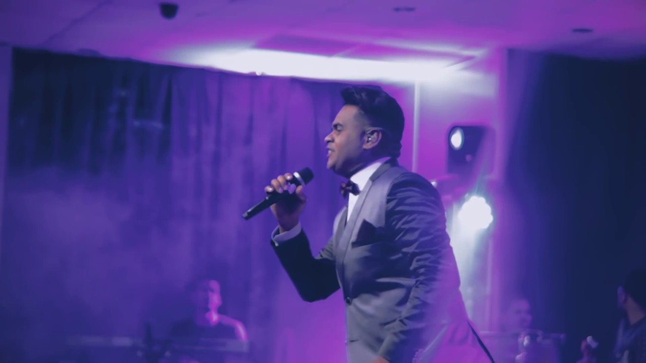 Lenny Salcedo - Hoy Llueve | 316 Live