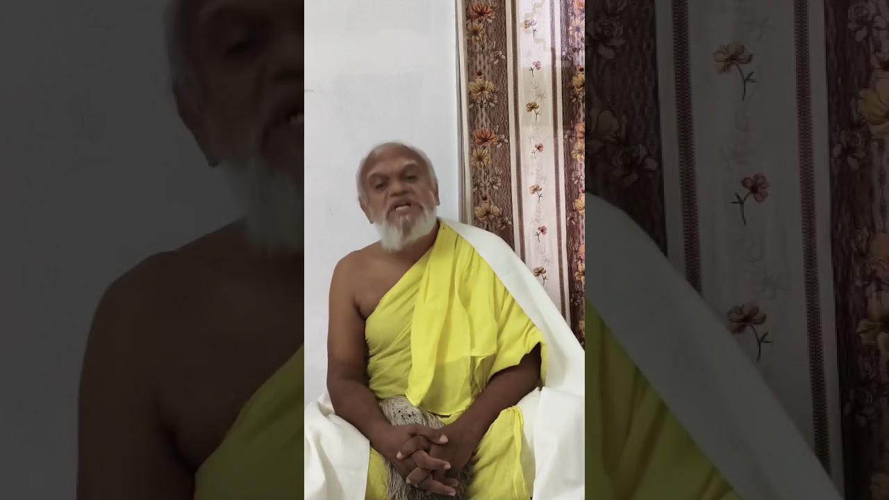 आदर्श तपस्वी 106 वर्षीय स्थविर मुनि राज श्री विनयरत्न विजय जी महाराज के देवलोकगमन पर  वंदन, नमन