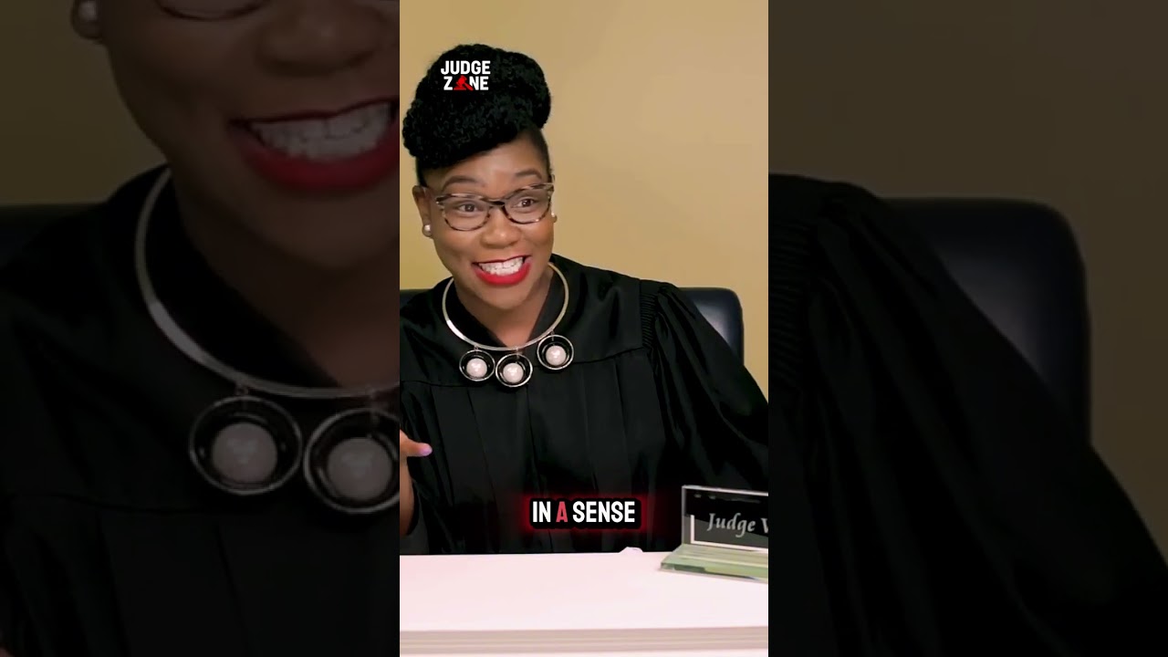 😳💰 She's Making $42,000 And Tried To Hide Every Single Dollar From The Judge #ChildSupport