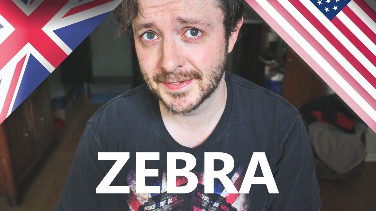 11 Words Americans Love Asking Brits to Say (Part 2)