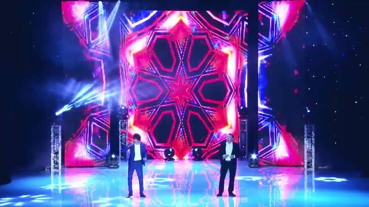 Avet Markaryan feat Araz Aliev-Модница