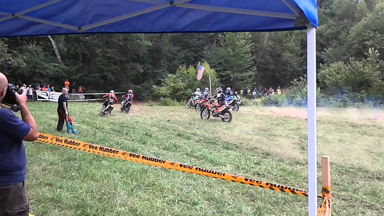 NETRA Hare Scramble(6)
