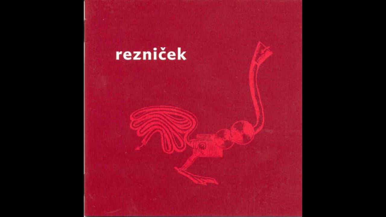 Rezniček &ndash; Stube (Full release)