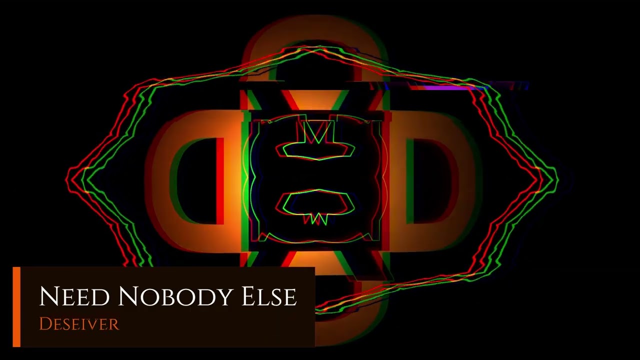 Need Nobody Else