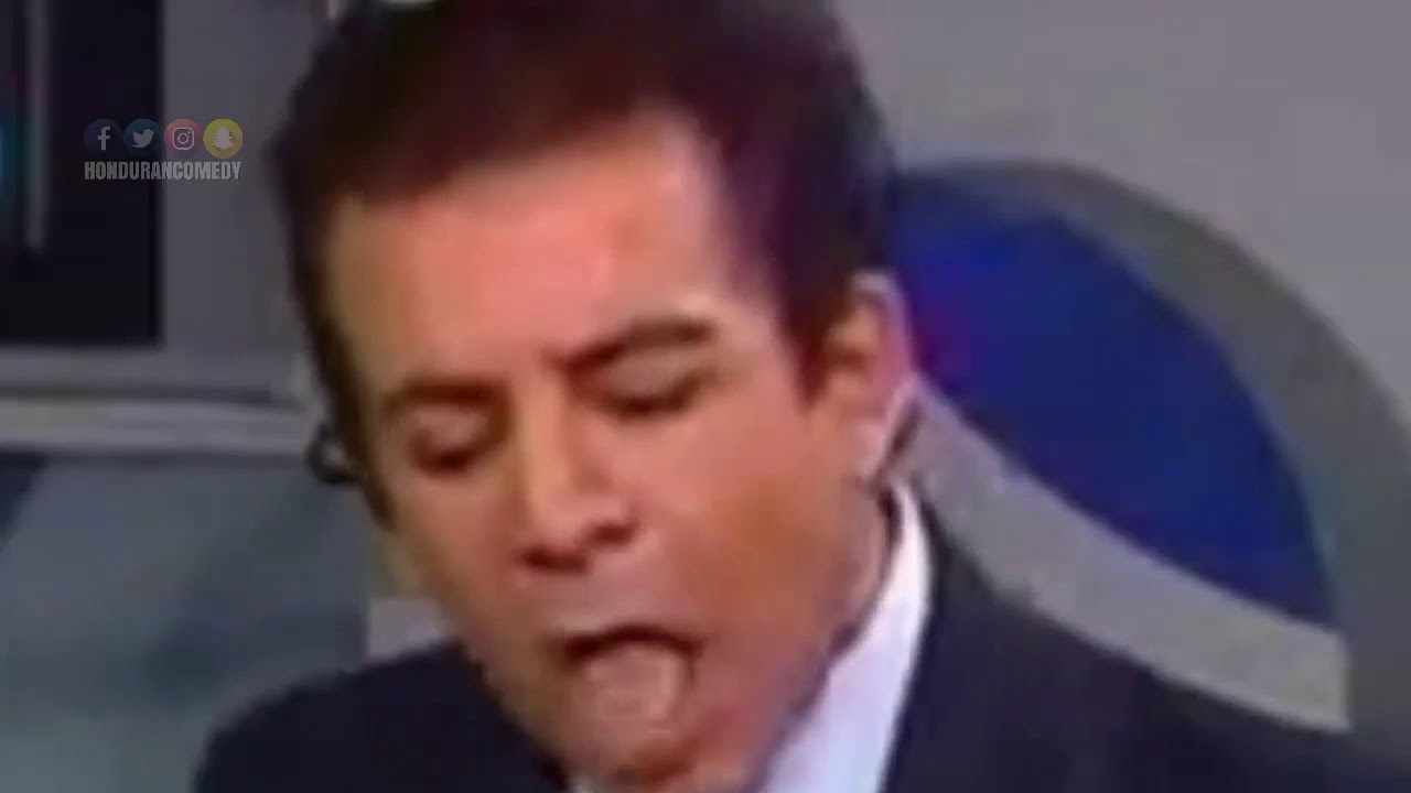 3 minutos de Nasralla siendo L O R D  N A S R A L L  A