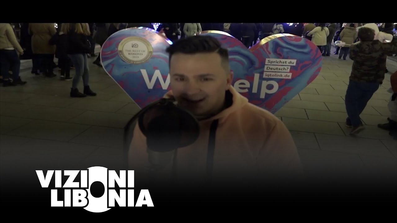 Urim Puliqi - Mashup Hite 2020