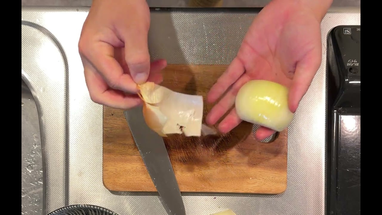 野菜いっぱい