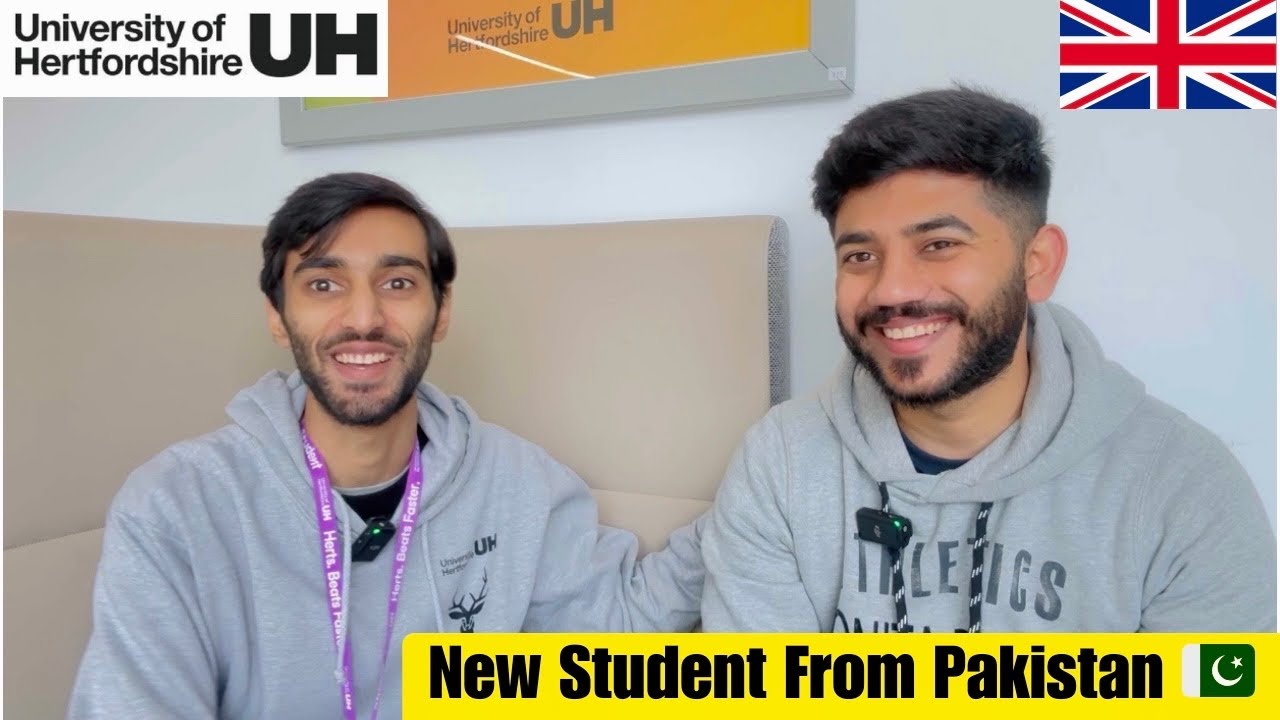 Master of Law (LLM) From UK 🇬🇧 At the University of Hertfordshire 🇬🇧 #hertfordshire #uk #student