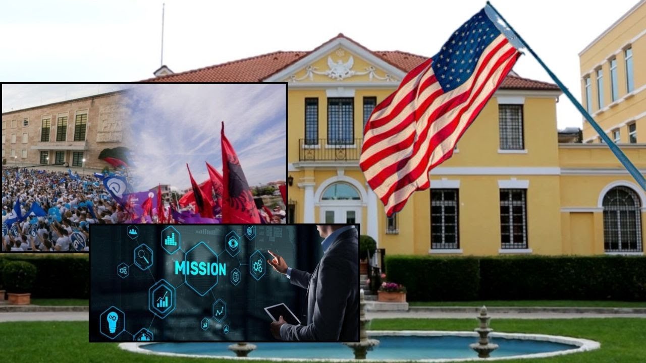 Amerika “rrëmben” deputetët e rinj në PS dhe PD/ I dërgon me mision, deputeti zbulon detajet