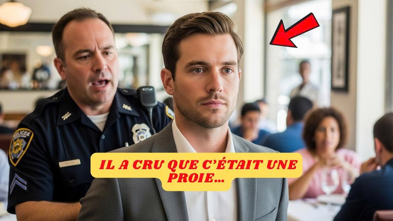 Ils ont abusé de l’uniforme… des années plus tard, pourquoi ?