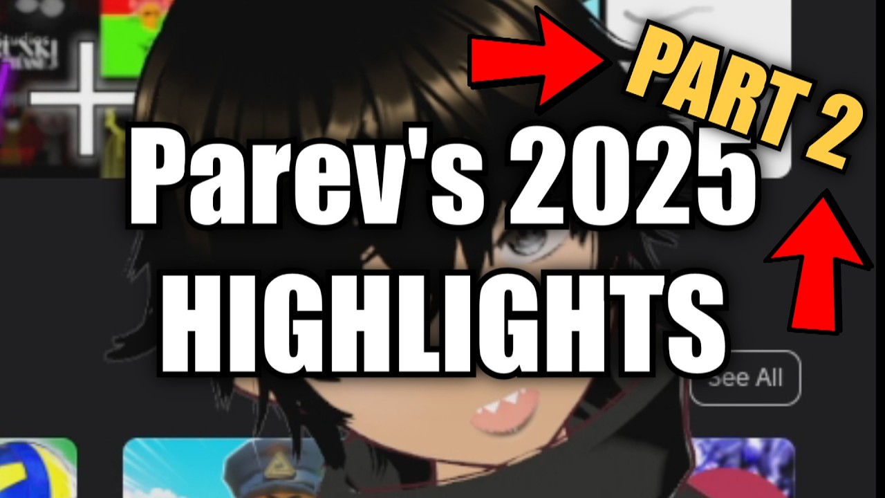 Итоги Parev 2025, часть 2: Electric Boogaloo