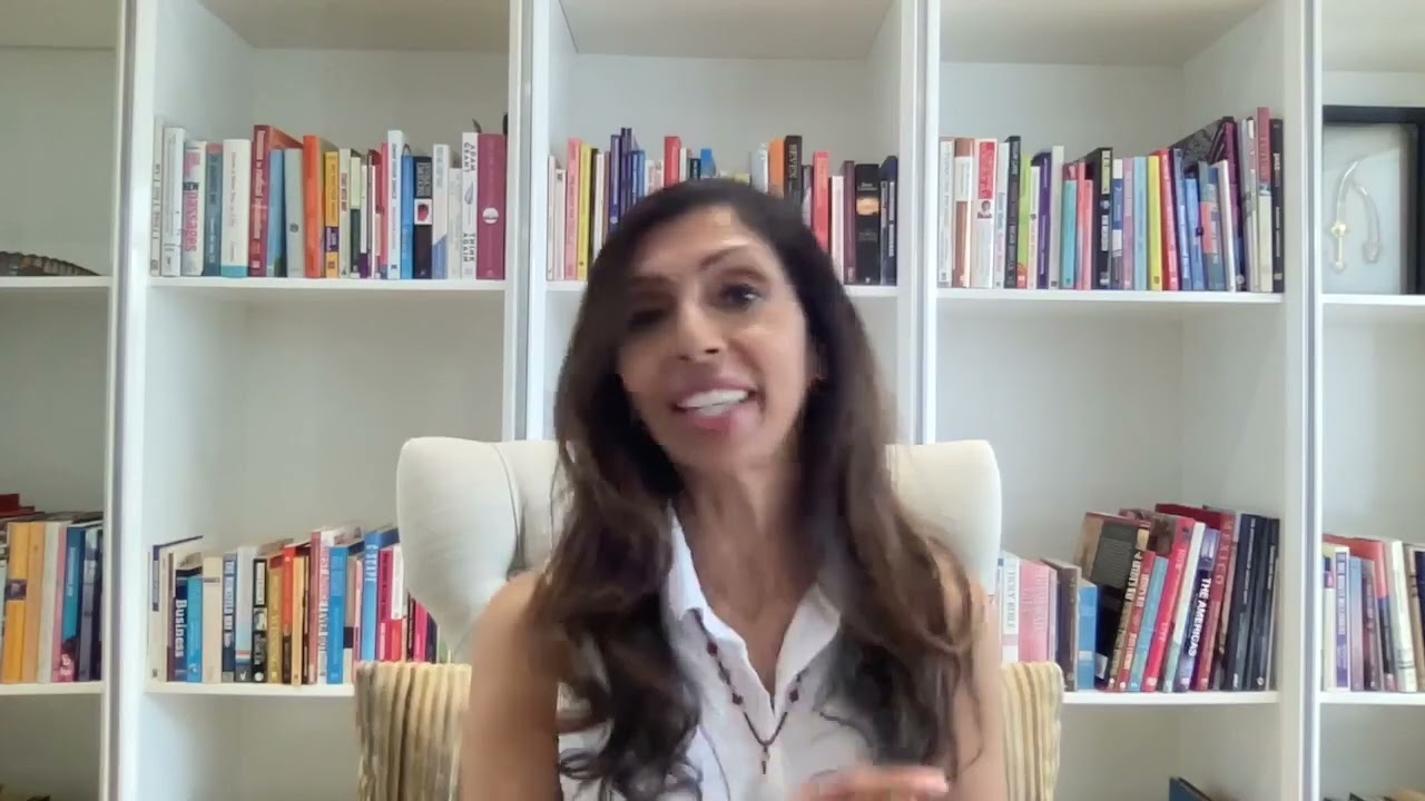Let's Get Real with Mona Naidoo - This misunderstanding can cost you your wealth!