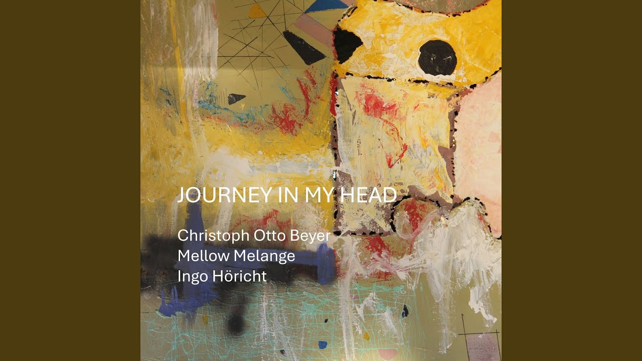 Journey in My Head