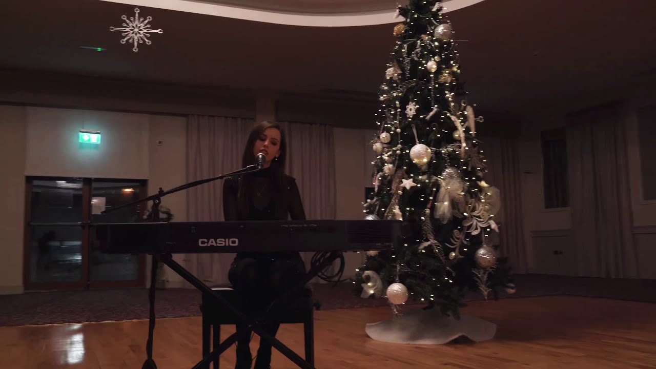 RACHEL- Together Apart (Official Music Video)