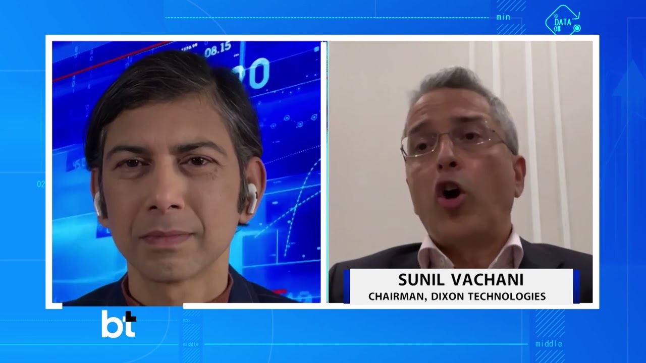 Sunil Vachani on India&rsquo;s manufacturing powerhouse |#UdayanMukherjee