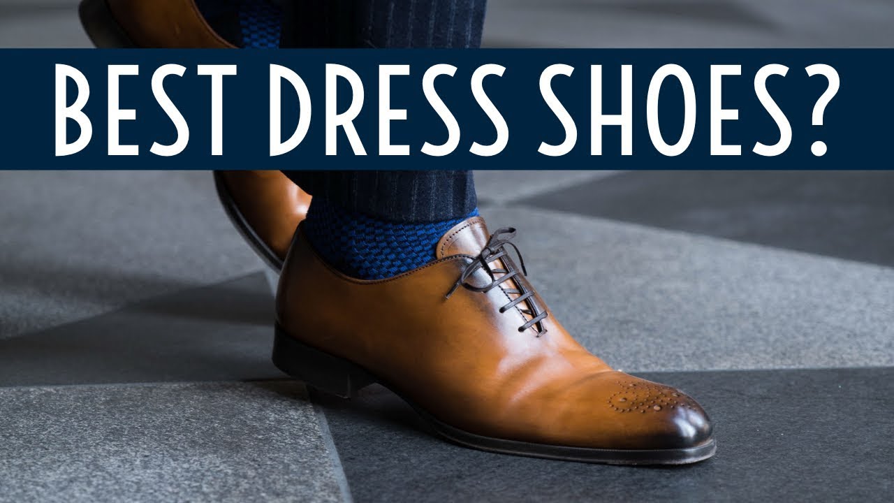 How to Style Wholecut Shoes || Men's fashion 2019 || Gent's Lounge
