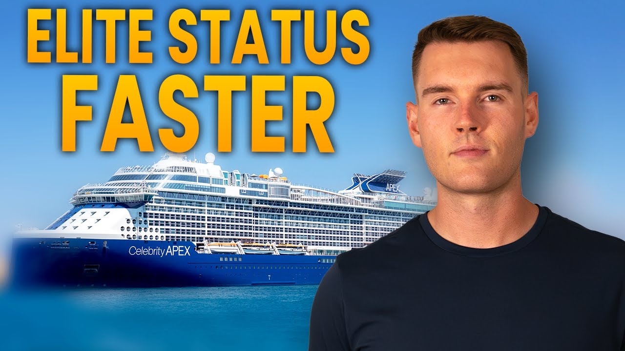 Лайфхаки по программам лояльности Celebrity Cruises, о которых никто не говорит.