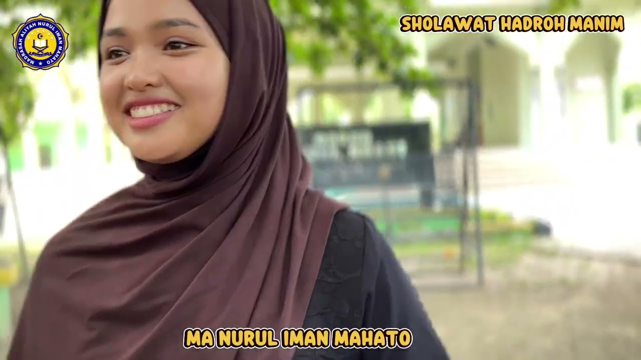 Ramadhan Tajalla (Cover By Siswa/i MA Nurul Iman Mahato)