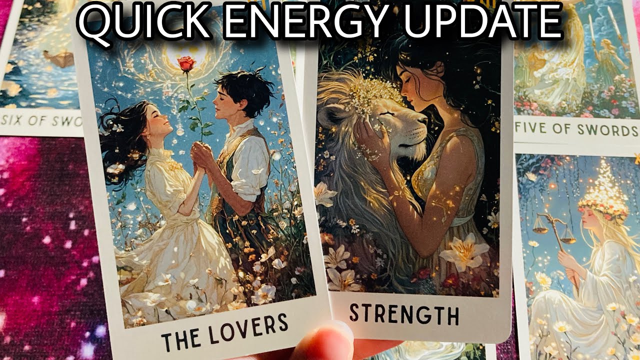 Quick Energy Update 🩵🩵 Their Feelings & Thoughts 💛💛 Timeless Tarot 🩵🩵 Hindi-Urdu 💛💛